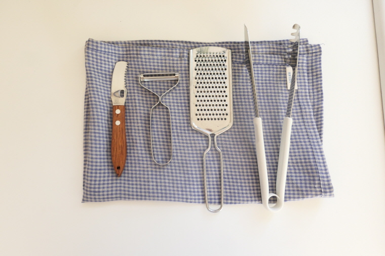 kitchen tools (4 type)